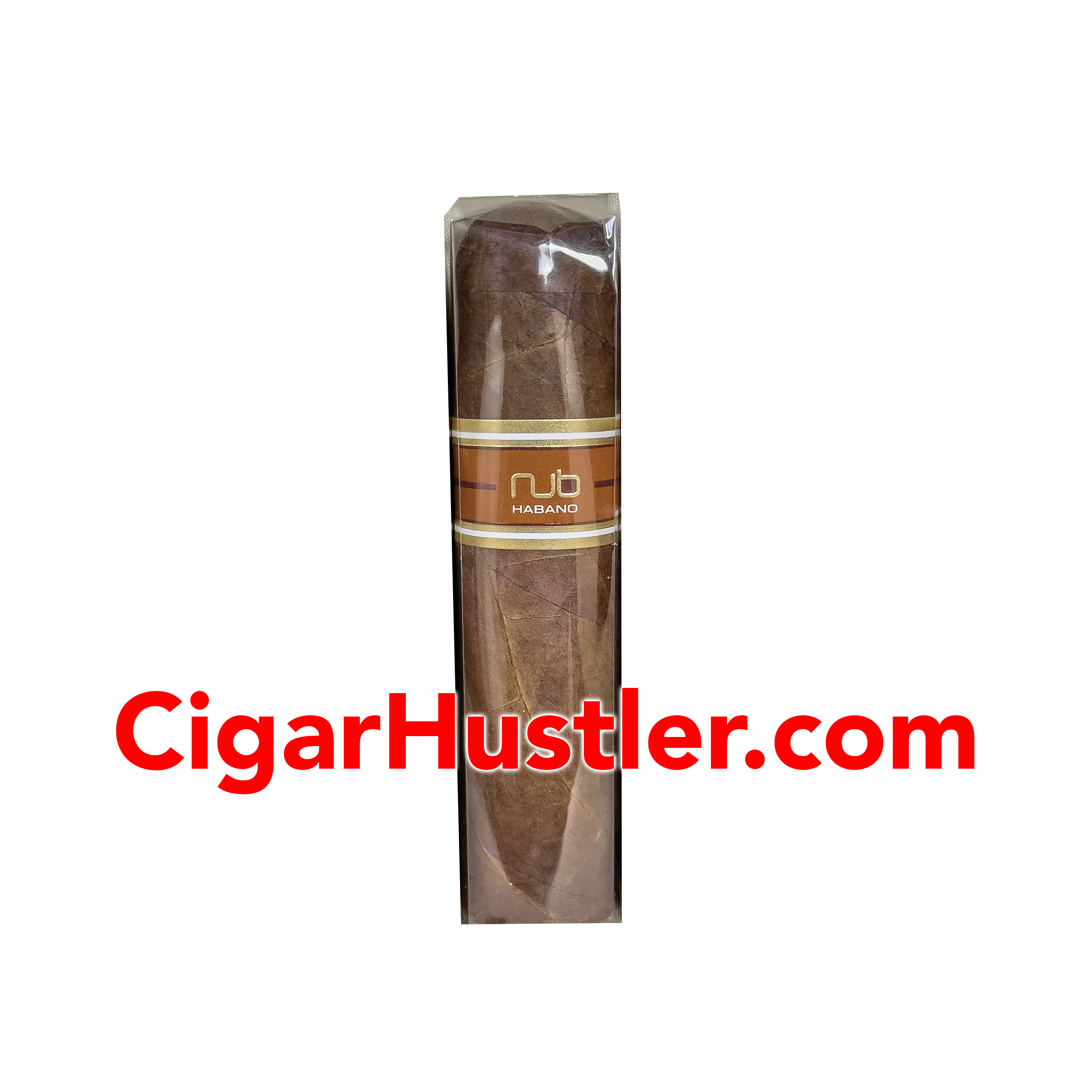 Nub Habano 460 Cigar - Single